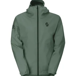 Scott Trekkingbekleidung|Fahrradjacken-- Jacket Explorair Light Dryo 2.5L - Regenjacke