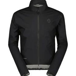 Scott - Jacket RC Pro GTX WP - Fahrradjacke Black Best