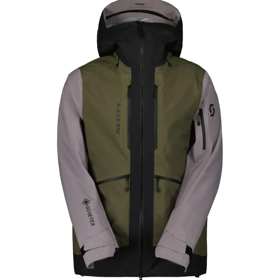 Scott - Jacket Vertic GTX 3 - kijacke