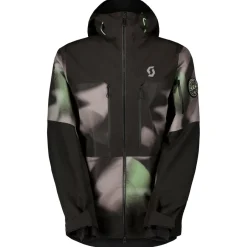 Scott - Jacket Vertic Riptop 3 - kijacke