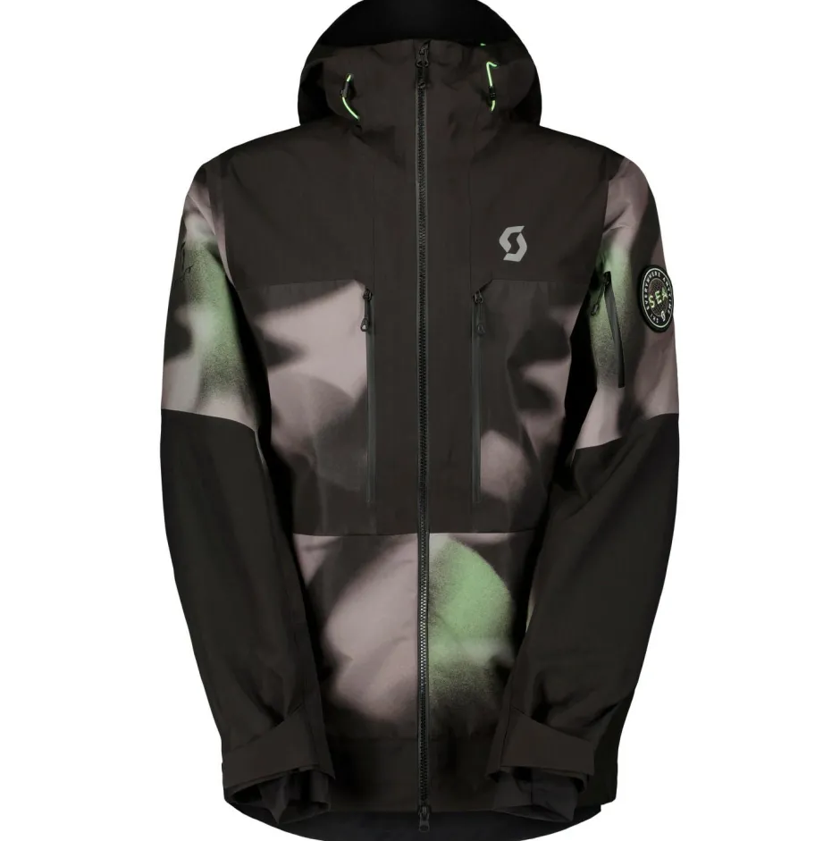Scott - Jacket Vertic Riptop 3 - kijacke