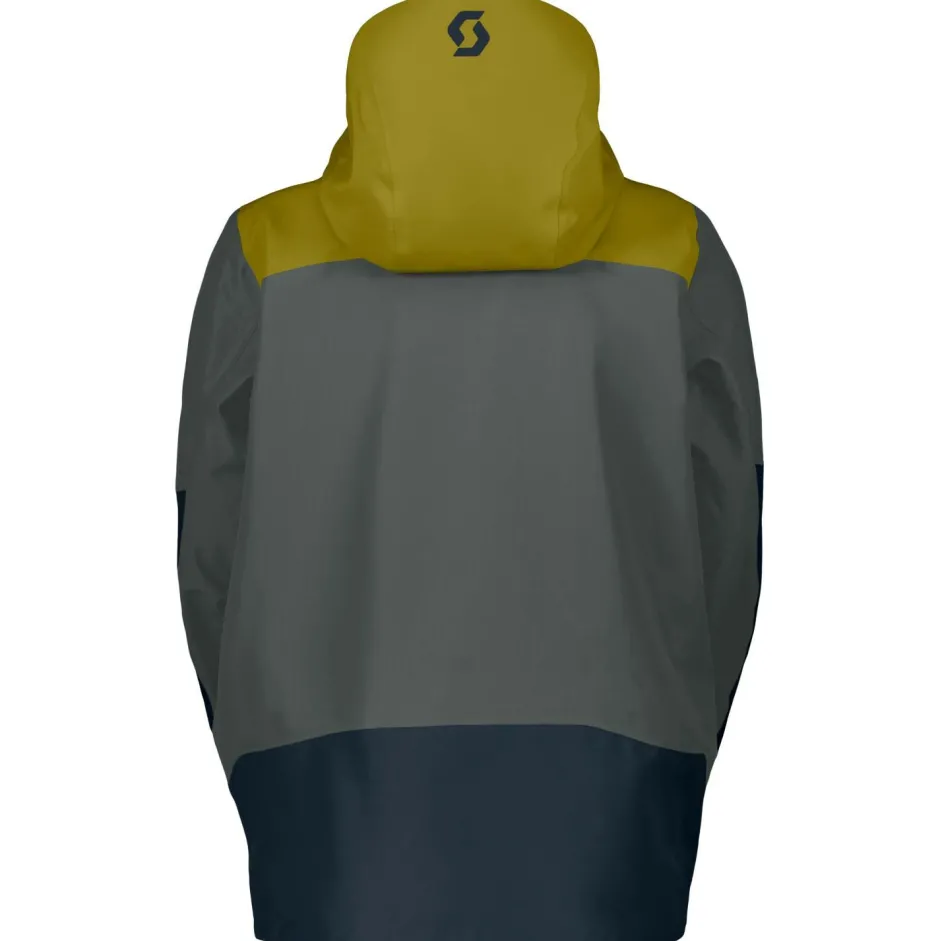 Scott - Jacket Vertic Riptop 3 - kijacke
