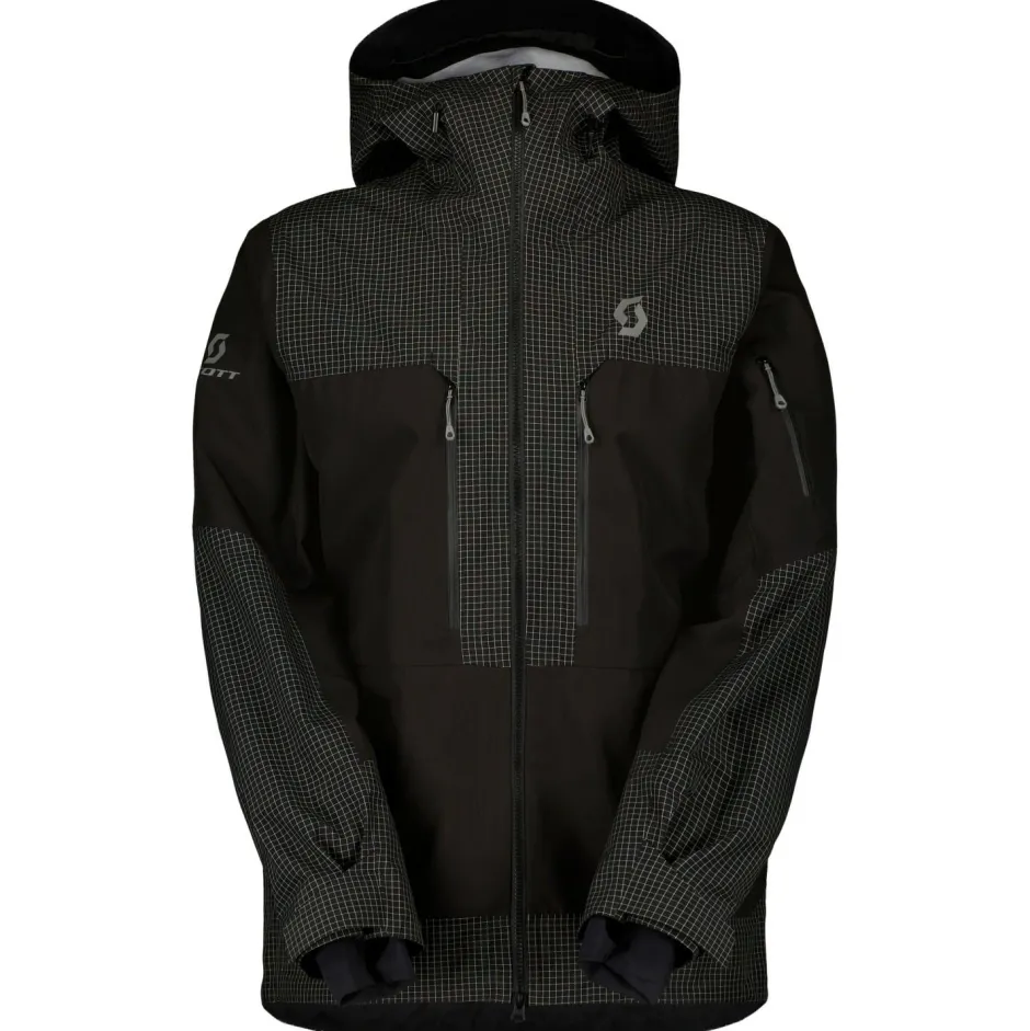 Scott - Jacket Vertic Riptop 3 - kijacke