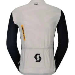 Scott Fahrradbekleidung|Radtrikots-- Jersey Rc Endurance L/S - Radtrikot
