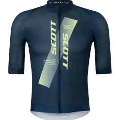 Scott - Jerey Rc Pro / - Radtrikot