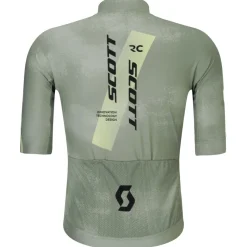 Scott - Jerey Rc Pro / - Radtrikot