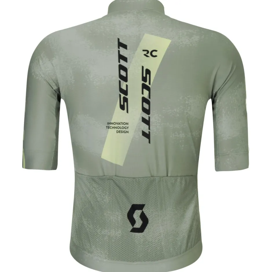 Scott - Jerey Rc Pro / - Radtrikot