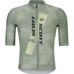 Scott - Jerey Rc Pro / - Radtrikot