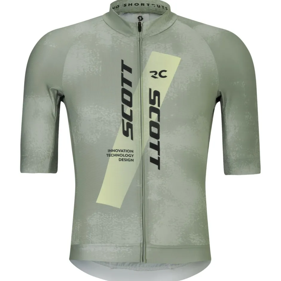 Scott - Jerey Rc Pro / - Radtrikot