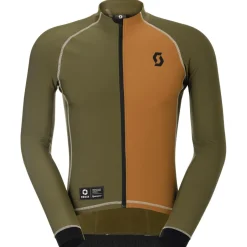 Scott - Jerey RC Pro War / - Radtrikot