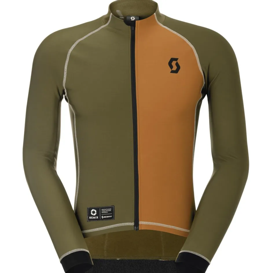 Scott - Jerey RC Pro War / - Radtrikot