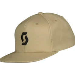 Scott Caps|Alltagsbekleidung-- Kid's Cap Flat Brim - Cap