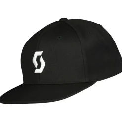 Scott Caps|Alltagsbekleidung-- Kid's Cap Flat Brim - Cap