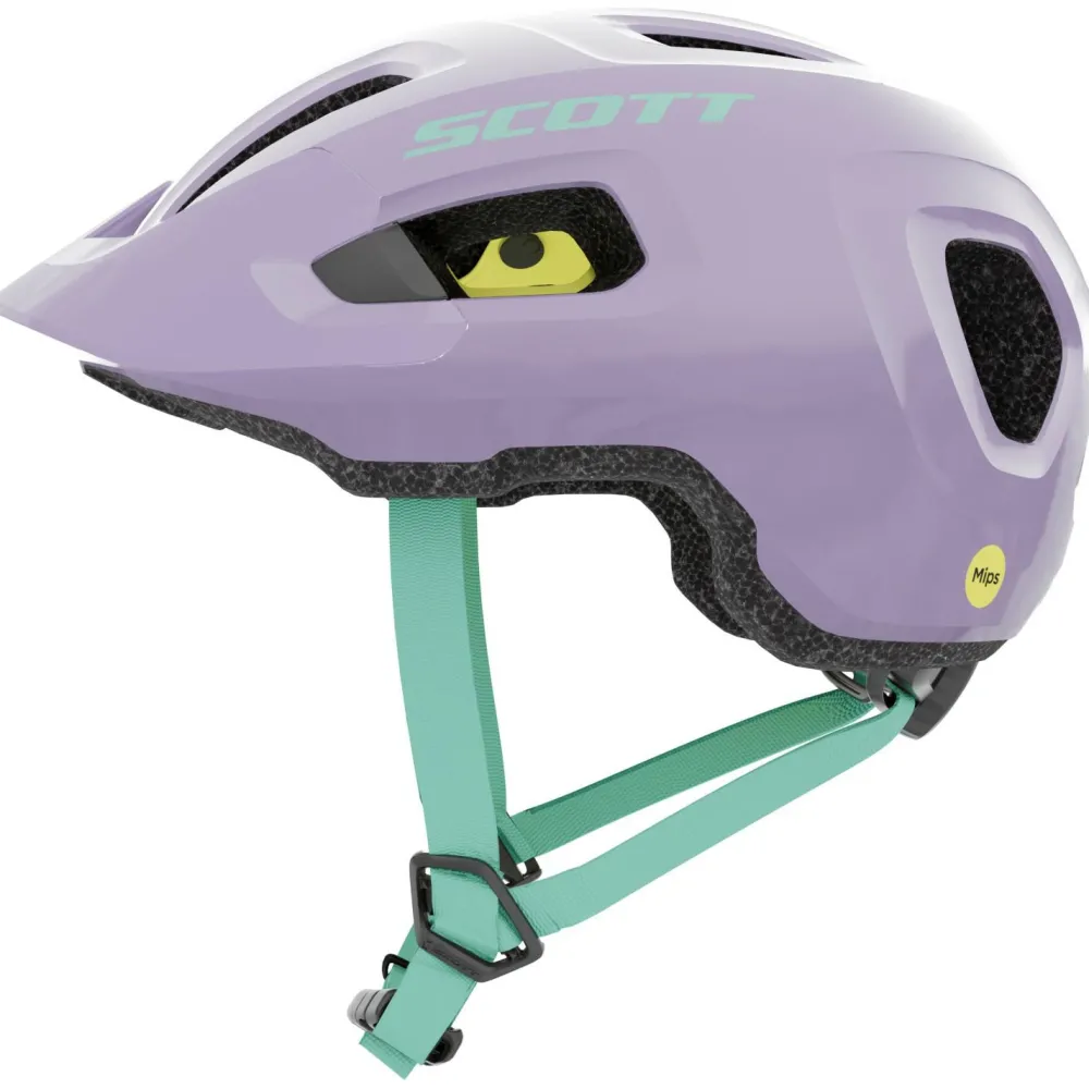Scott - Kid's Helmet Supra Mips (CE) - Radhelm Online