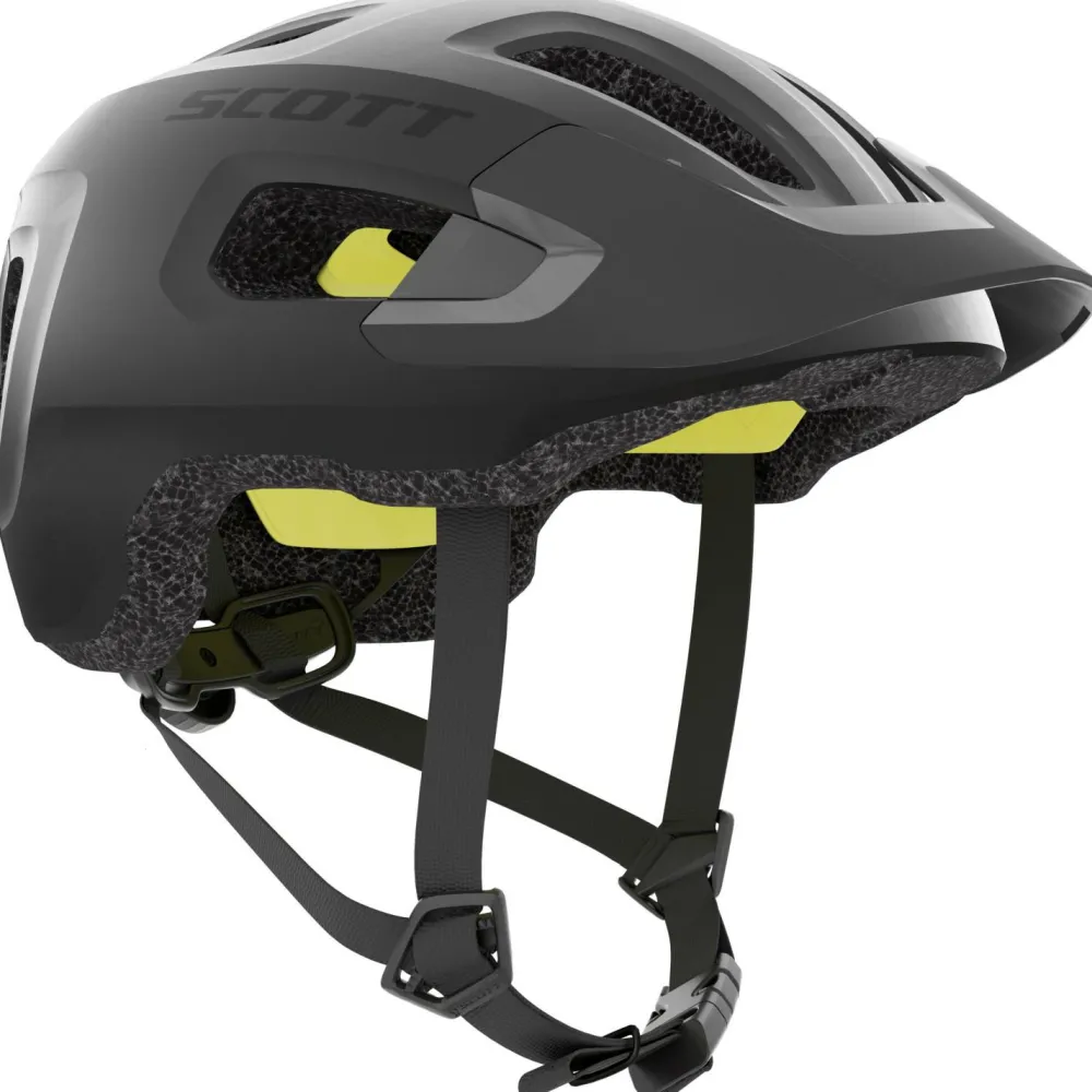 Scott - Kid's Helmet Supra Mips (CE) - Radhelm Online