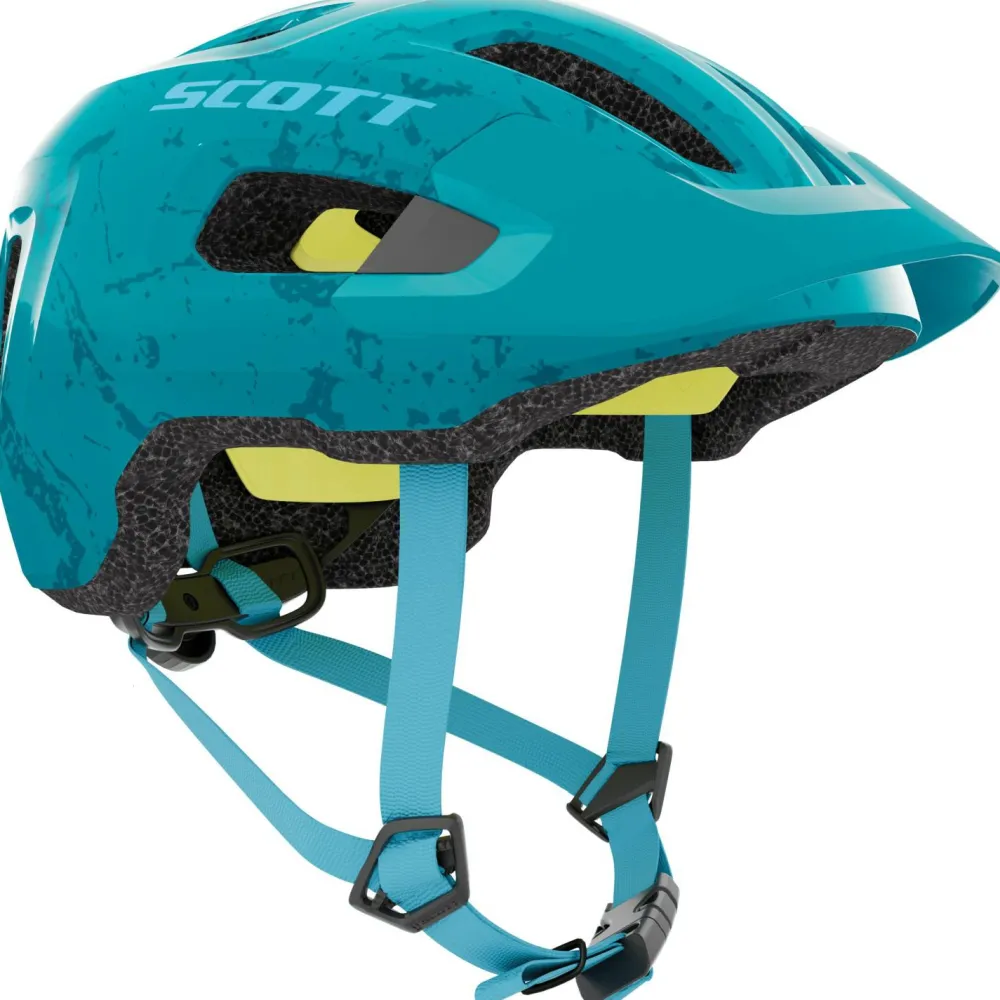 Scott - Kid's Helmet Supra Mips (CE) - Radhelm Online