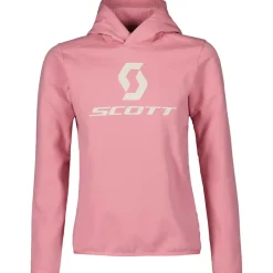 Scott Pullover & Hoodies|Alltagsbekleidung-- Kid's Junior Defined Warm - Hoodie