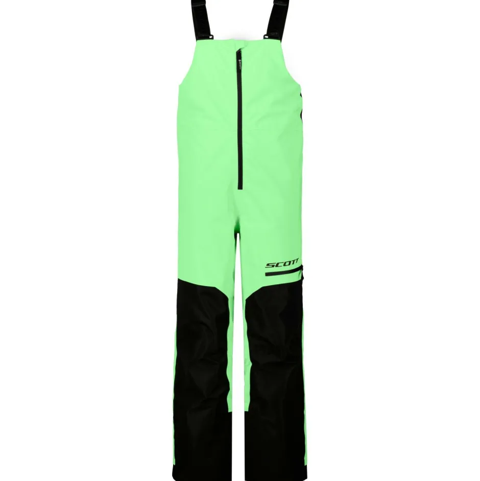 Kinder Scott - Kid's Junior Vertic Bib Pants - Skihose