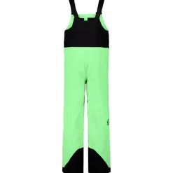 Kinder Scott - Kid's Junior Vertic Bib Pants - Skihose