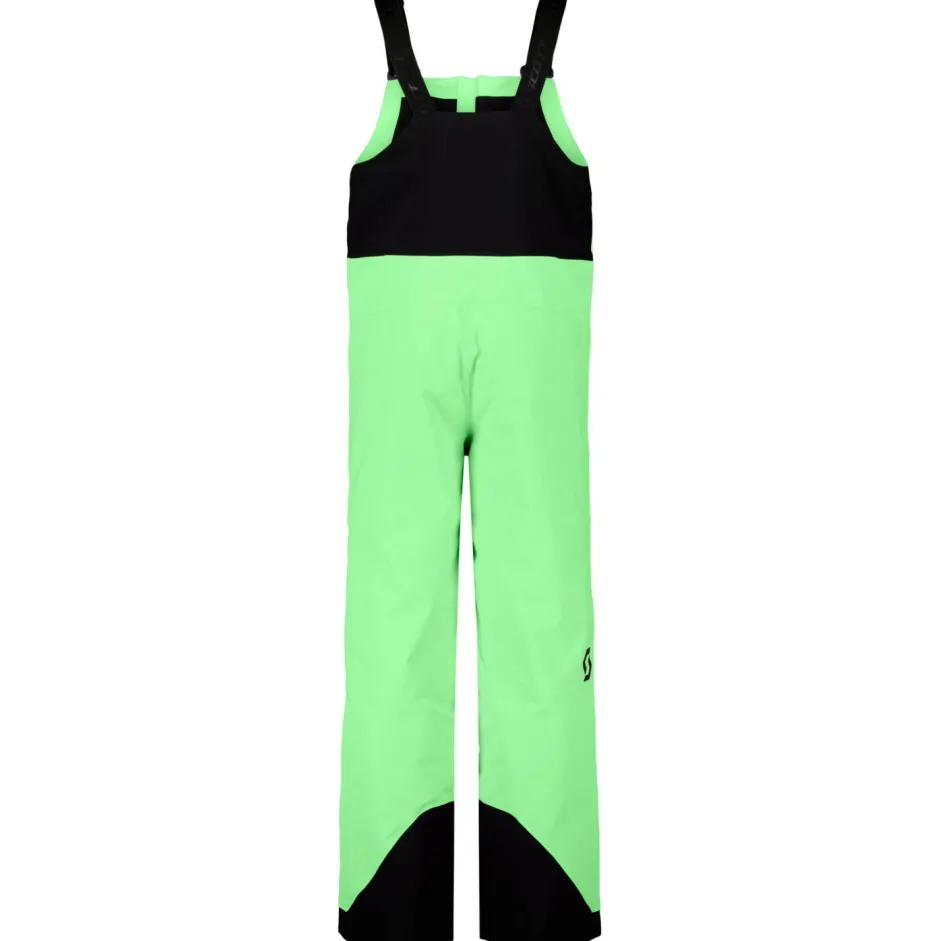 Kinder Scott - Kid's Junior Vertic Bib Pants - Skihose