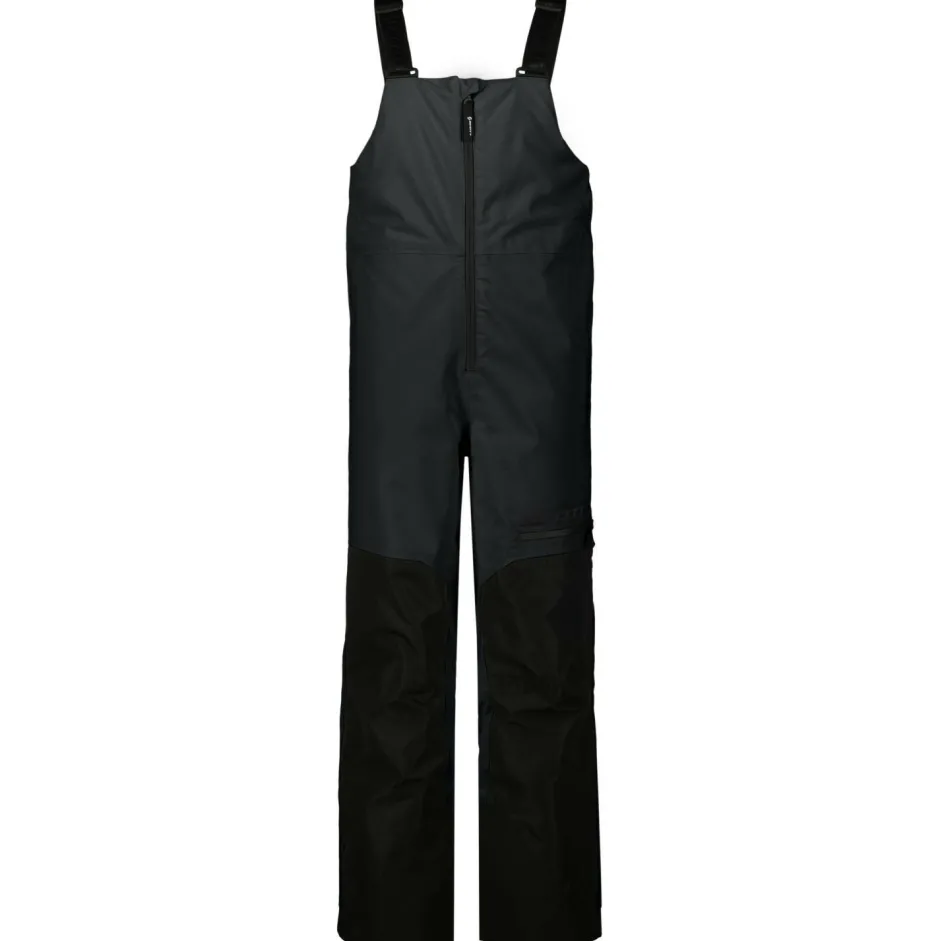 Kinder Scott - Kid's Junior Vertic Bib Pants - Skihose