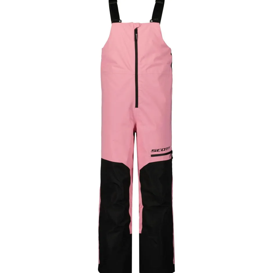 Kinder Scott - Kid's Junior Vertic Bib Pants - Skihose