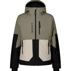 - Kid's Junior Vertic Dryo - Skijacke < Scott Outlet