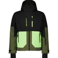 - Kid's Junior Vertic Dryo - Skijacke < Scott Outlet
