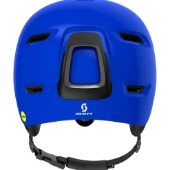 Scott - Kid's Keeper 2 Plus - Skihelm Best