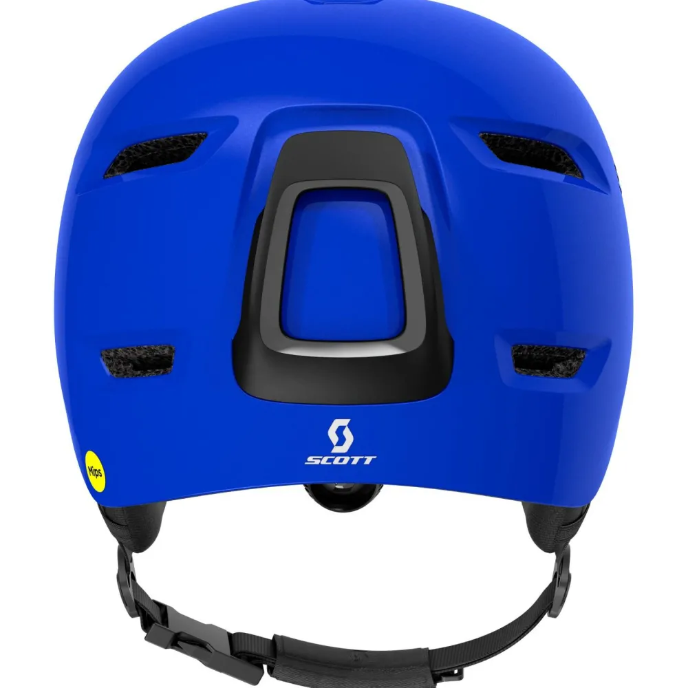 Scott - Kid's Keeper 2 Plus - Skihelm Best