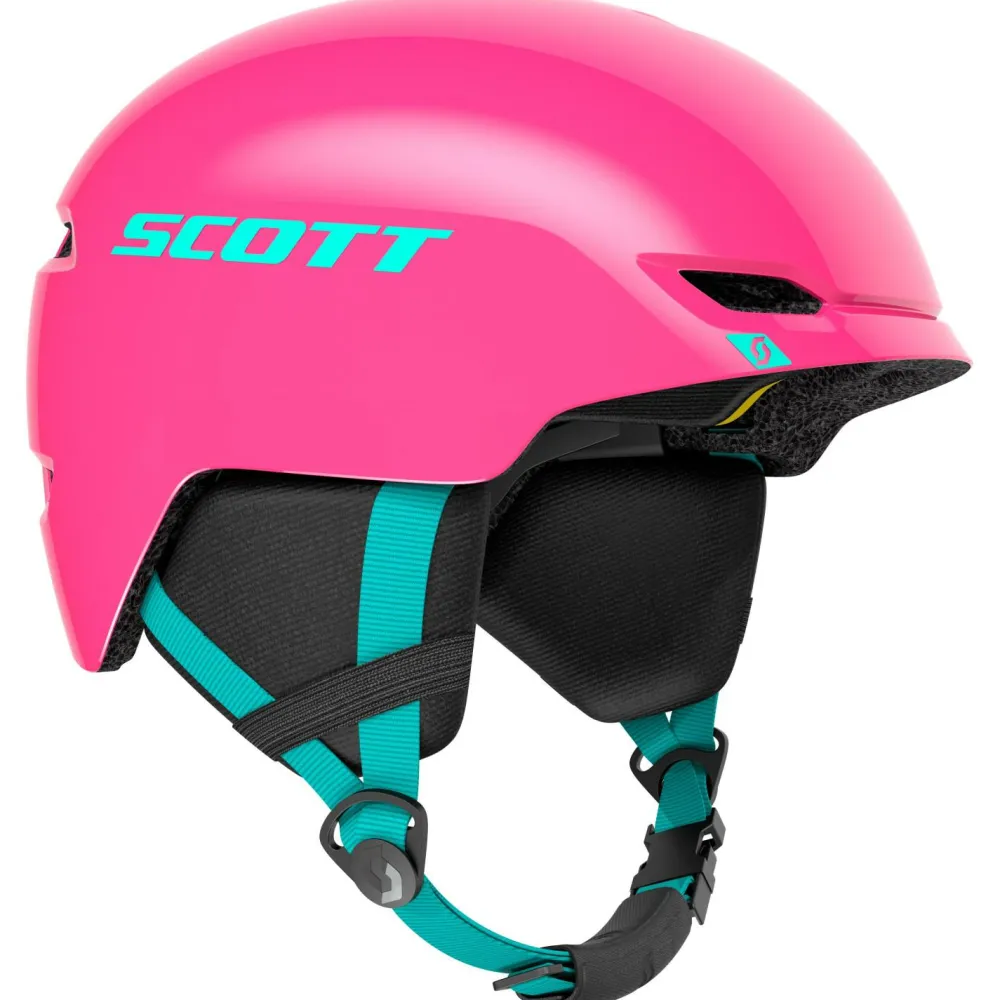 Scott - Kid's Keeper 2 Plus - Skihelm Best