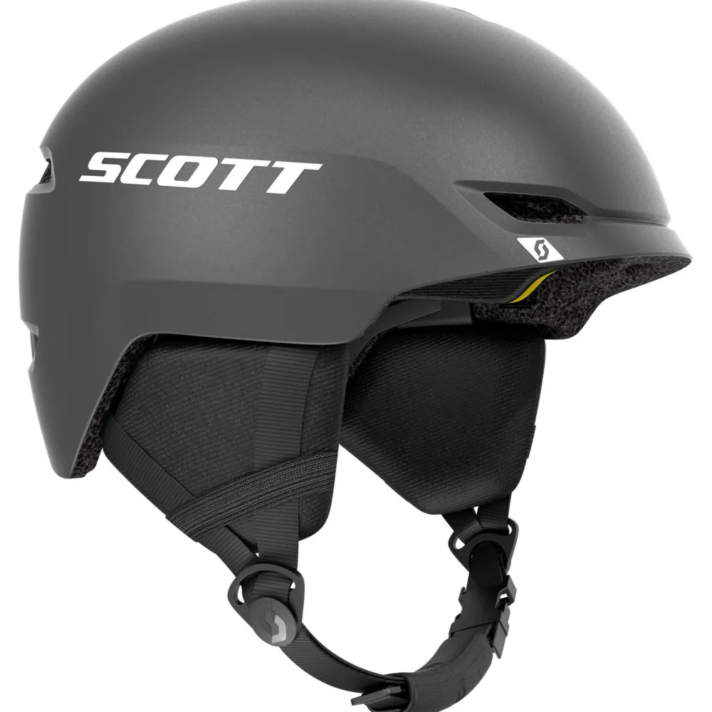 Scott - Kid's Keeper 2 Plus - Skihelm Best