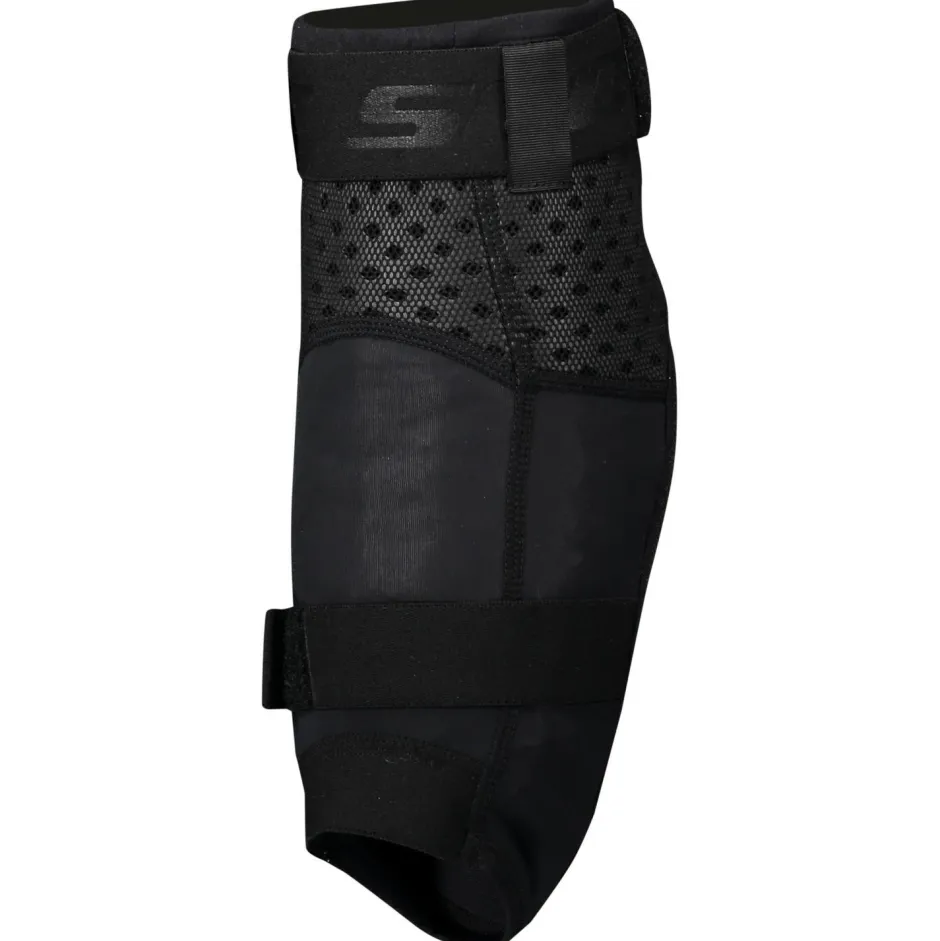Scott Bike Protektoren-- Kid's Knee Guard Softcon - Protektor Black