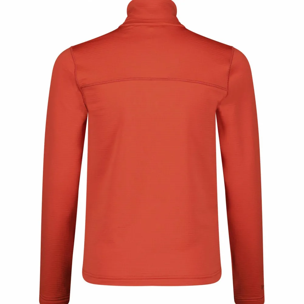 Scott - Kid's Pullover Defined Light - Fleecepullover Best