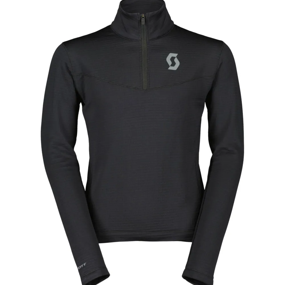 Scott - Kid's Pullover Defined Light - Fleecepullover Best