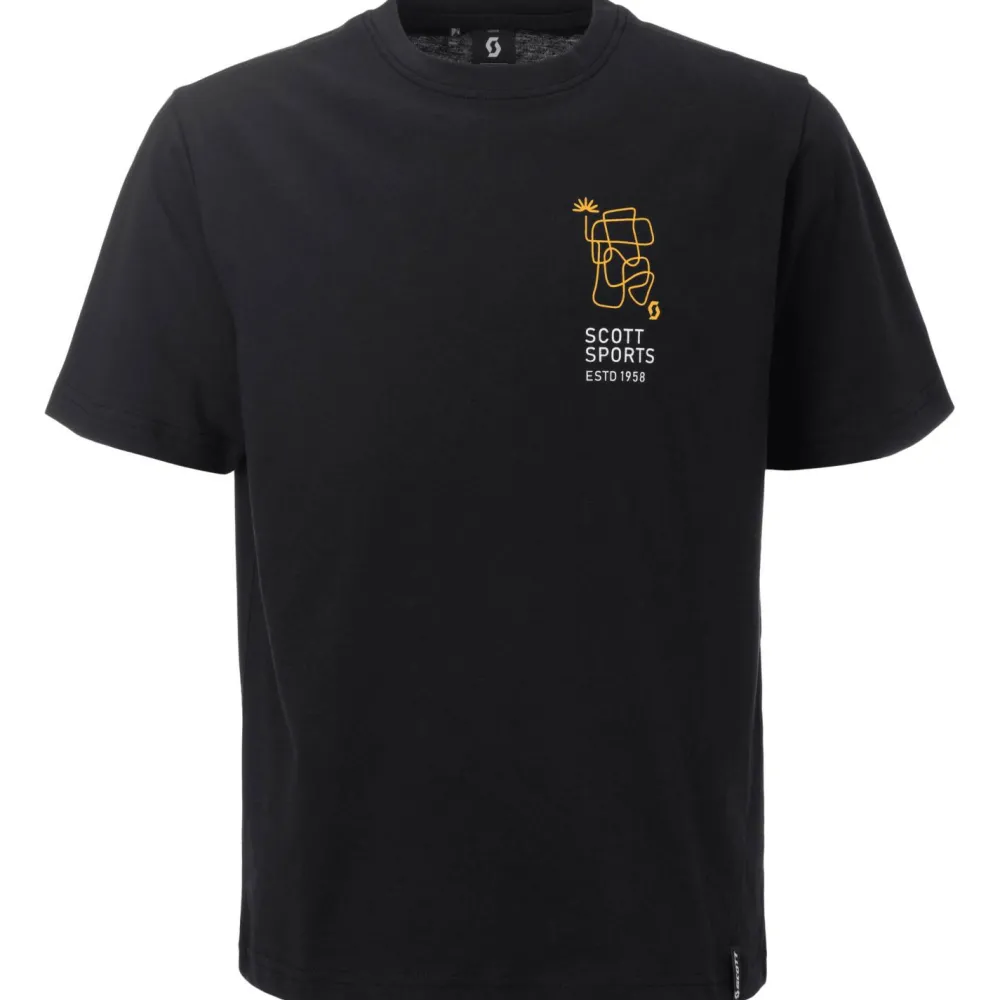 - Kid' Tee Graphic / - T-hirt < Scott Discount