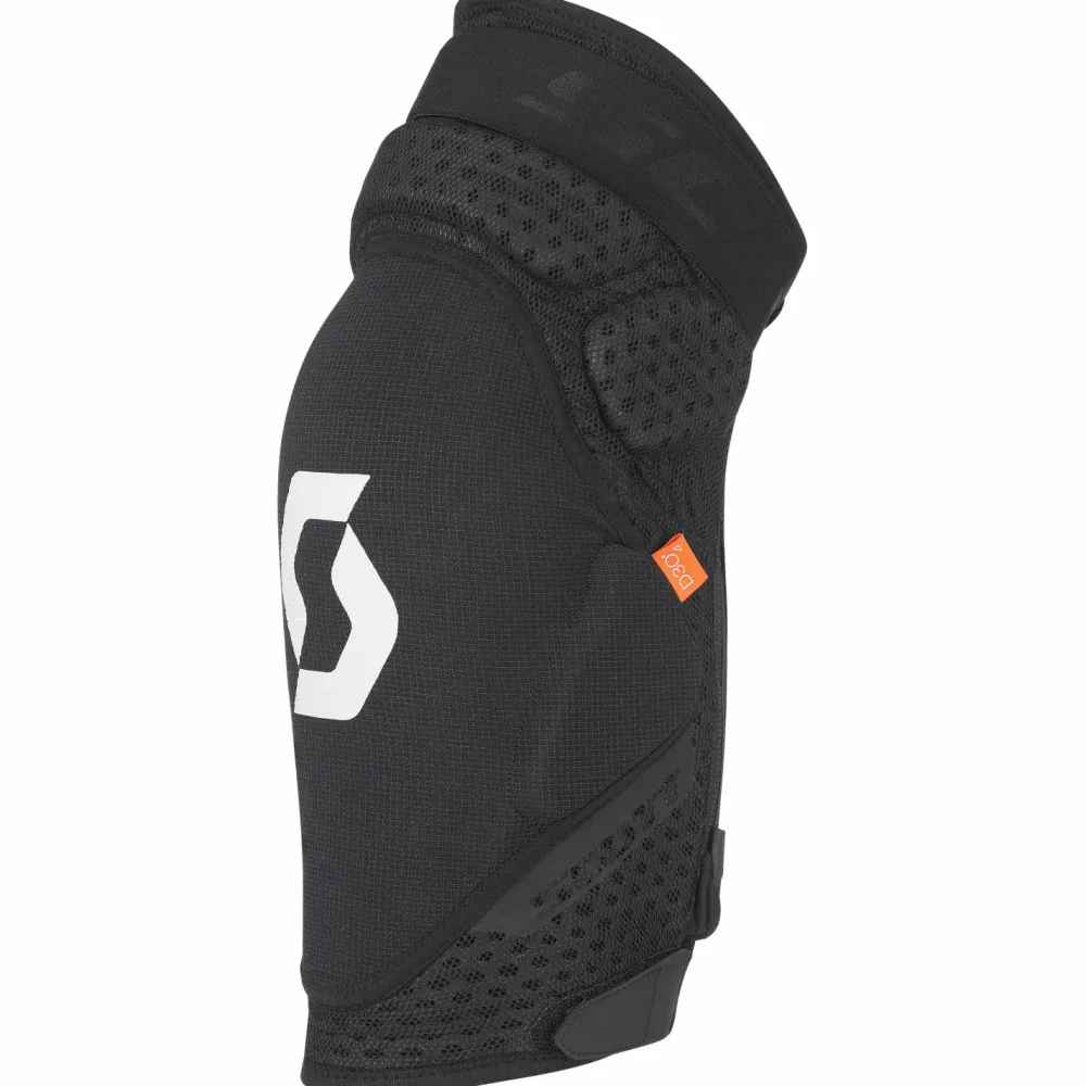- Knee Guard Grenade Evo Zip - Protektor < Scott