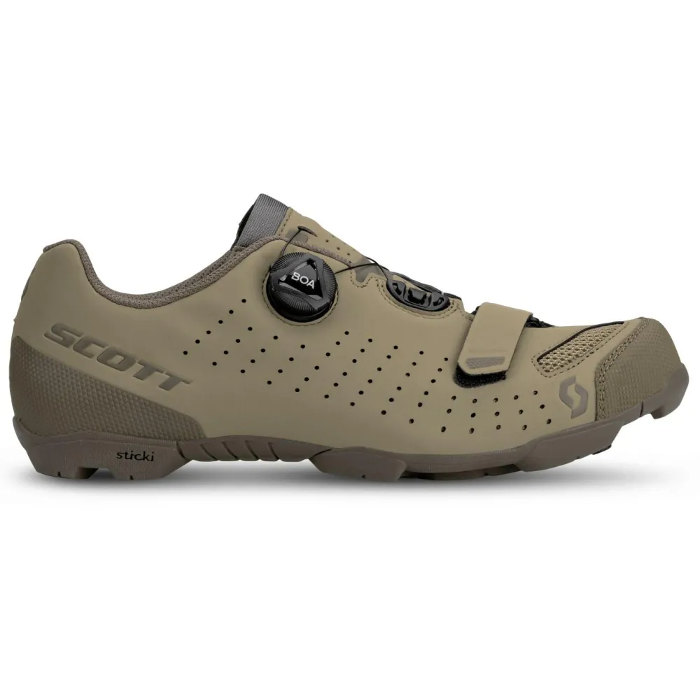 - MTB Comp Boa - Radschuhe < Scott Clearance