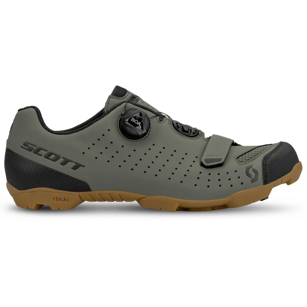 - MTB Comp Boa - Radschuhe < Scott Clearance