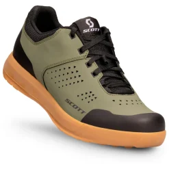 Scott - MTB Shr-Alp Flat Lace - Radschuhe Best