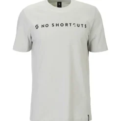 Scott - No hortcut / - T-hirt