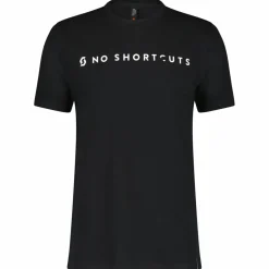 Scott - No hortcut / - T-hirt