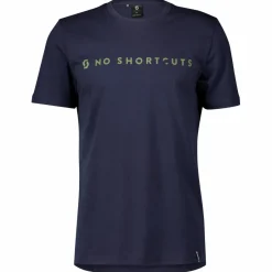 Scott - No hortcut / - T-hirt