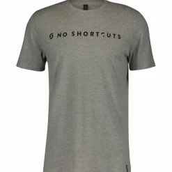 Scott - No hortcut / - T-hirt