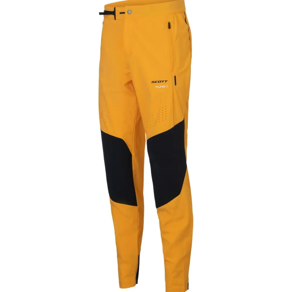Scott - Pants Tuned SL - Radhose Gleam Orange Online