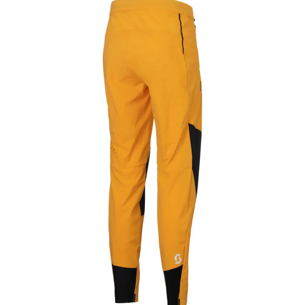 Scott - Pants Tuned SL - Radhose Gleam Orange Online