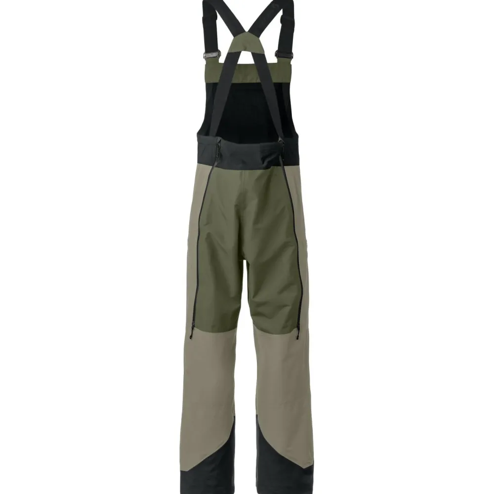 - Pant Vertic Riptop 3 - kihoe < Scott Clearance