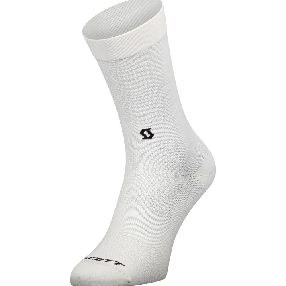- Performance No Shortcuts Crew - Radsocken < Scott Outlet