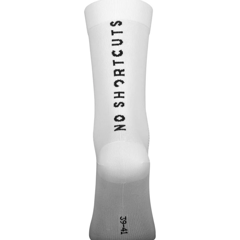 - Performance No Shortcuts Crew - Radsocken < Scott Outlet