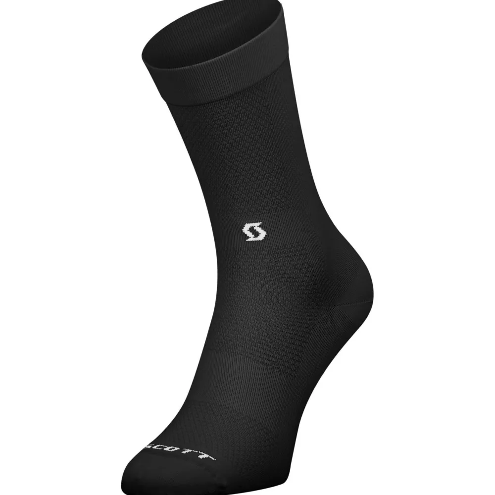 - Performance No Shortcuts Crew - Radsocken < Scott Outlet
